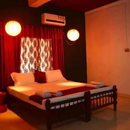 Silver Sand Guest Home Varkala Eksteriør billede