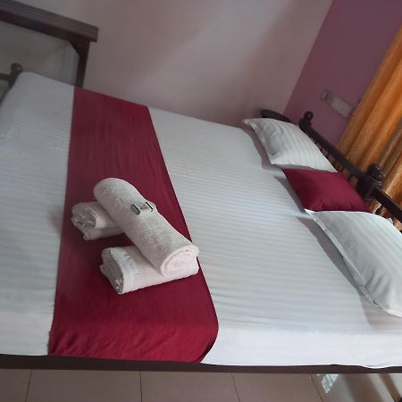 Silver Sand Guest Home Varkala Eksteriør billede