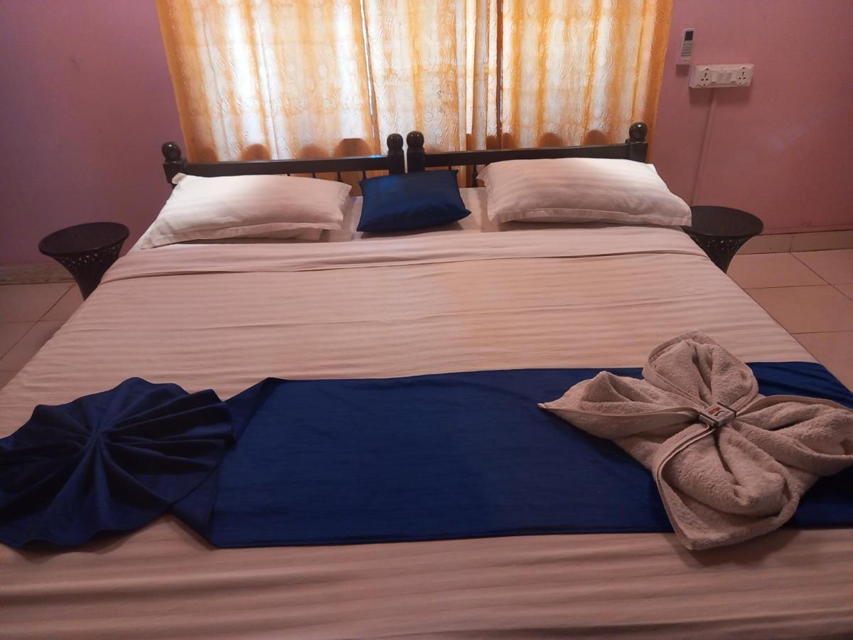 Silver Sand Guest Home Varkala Eksteriør billede